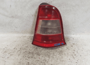 * LAMPA TYLNA LEWA TYŁ LEWO MERCEDES A KLASA W168 1