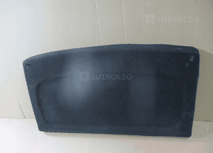 Półka bagażnika tył tylna vw golf MK4 iv 1J6867769 2