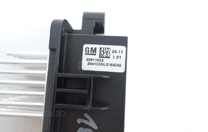 Opornica rezystor dmuchawy gmc acadia traverse 3