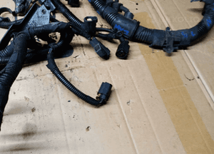 Wiązka instalacja silnika Ford Transit MK7 2.2 TDCI 6