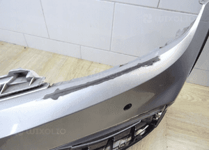 Zderzak przód vw passat B8 lift alltrack 4