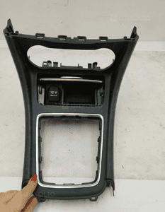 Mercedes osłona dekor tunelu A1766807100 6