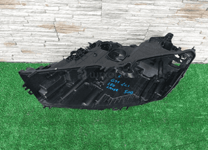 Obudowa puszka lampy led laser bmw 7 G11 G12 lci lewa 1