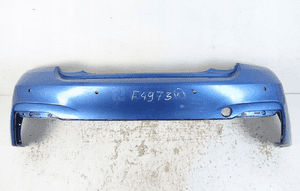 Bmw 2 F22 m-pakiet 2013- zderzak tył tylny 8055567 1