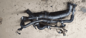 Przewód wąż rurka wody Nissan Almera Tino 1.8 16V 1
