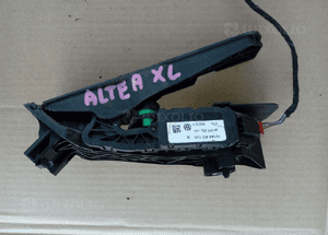 Seat Altea Leon VW Golf V 5 1.9 TDI pedal potencjometr gazu 1K1723503M 2