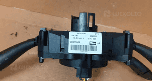 #PRZEŁĄCZNIK ZESPOLONY PAJĄK PEUGEOT / CITROEN nr 96630732XT 4