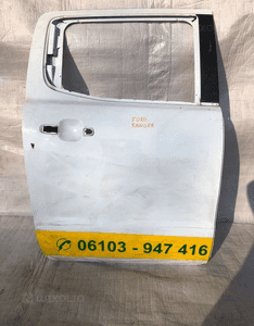 Ford ranger 3 iii drzwi tylne 11- 1