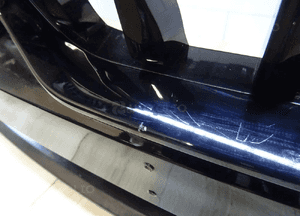 Zderzak przód przedni BMW 2 F44 GRAND COUPE 165234-10 LLU 10