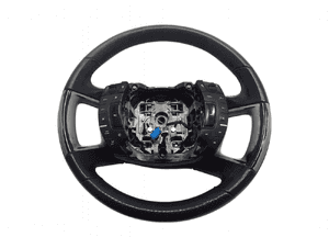 Kierownica multifunkcja przyciski citroen C5 iii X7 96749203ZD 08-15 1