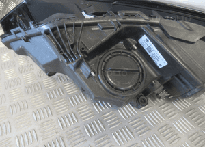 LAMPA PRZEDNIA PRZÓD PRAWA OPEL ASTRA K 5 LIFT FULL LED 2020- 7