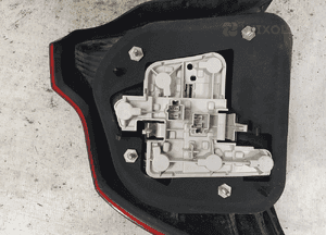 Lampa tylna prawa tył prawo volvo S40 ii V50 7