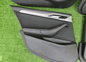 Tapicerka drzwi bmw 5 G30 G31 6