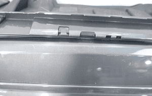 Mini cooper se 2019- grill atrapa zderzaka 7499533 3
