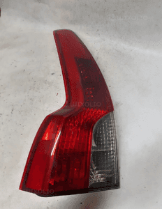 Tyl tylna lampa lewa volvo V50 lift 1