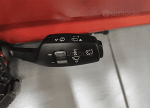 Bmw 1 F20 F21 przełącznik zespolony manetki taśma zwijak pająk oryginał 5