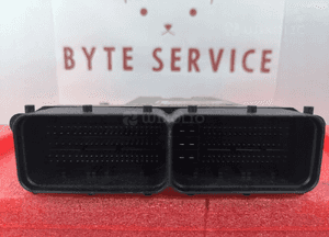 Audi A8 4.2 TDi Komputer Sterownik silnika ECU 4H0907409K 3