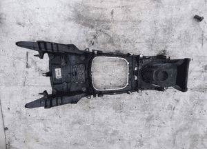 Tunel avensis T27 lift T29 2015- panel konsola airbag poduszek 58804-05250 2