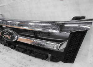 Ford ranger iii grill atrapa 3