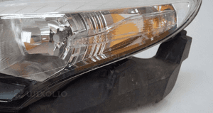 LAMPA PRZEDNIA LEWA RENAULT MEGANE III LIFT 5