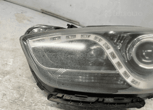 HYUNDAI I40 11-15R LAMPA LEWY PRZÓD 92101-3Z090 UK 2