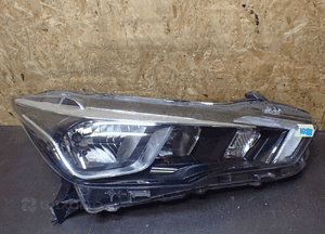 Lampa przód prawa nissan micra K14 led 26010-5FA4A 1