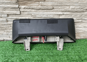 Monitor ekran nawigacja bmw 5 G30 G31 9826394 3