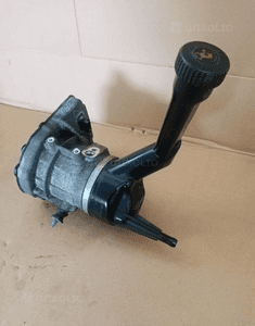 Pompa wspomagania kierownicy Peugeot 308 9684979180 2