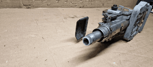 Kolumna kierownicza krzyżak VW Passat B5 FL 3B0419502F 5