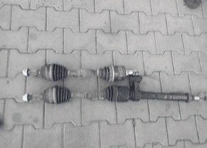 Mazda 6 GH 2.0 2.2 D CD polos prawa lewa 08-12 5