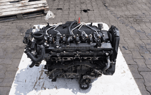 SILNIK D5244T VOLVO XC60 XC90 S60 V60 2.4 D5 82 TYS KM 4