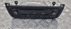 Bmw F20 F21 radio cd odtawarzacz 9304846 2