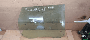 Szyba prawy tył tylna prawa Ford Focus MK2 Lift AS2 Kombi 10r 2