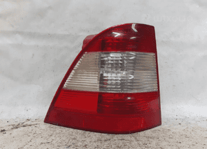 Tyl tylna lampa lewa mercedes ml W163 1