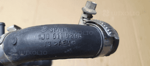 Przewód rurka wąż serwa hamulcowego VW Golf IV 1.4 1J0612041EE 1J0611939L 8
