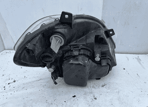 Lampa lewa przednia Sprinter 906 06-12r. Hella 247381-00 LI UK 2