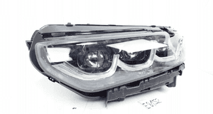 Alfa romeo tonale 2022- lampa przód lewa przednia 505643940 2