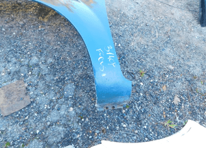 focus II MK2 błotnik nr 41408 WYSYŁKA 2