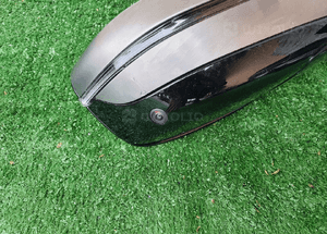 Lusterko bmw 8 G14 G15 G16 9 pin kamera trójkąt 3