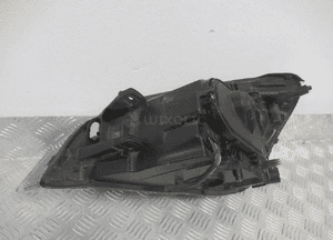 Lampa przód przednia prawa volvo S60 ii V60 i 2010-2013 rok 8