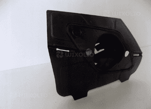 BMW X6 F16 Uchwyt Układy Spryskiwaczy Prawy - 3944 6