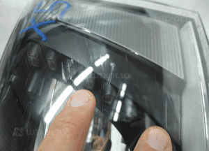 Vw T5 lift bixenon idealna 7E5 lampa przednia lewa 4