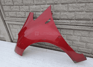 Hyundai IX20 błotnik lewy przedni 3
