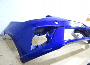 Seat ibiza v 6F0 fr zderzak przod przedni 8