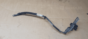 Klema minusowa akumulatora Opel Vivaro B Trafic III 240809866R 93455467 5