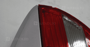 Lampa tylna prawa mercedes clc W203 C775 7