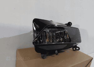 AUDI A4 B8 / A5 8T LCI S-Line Halogen H7 L - 13325 1