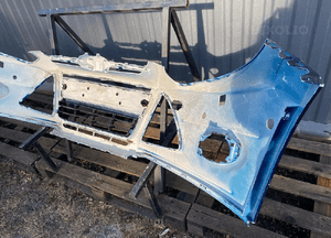 Ford focus MK3 zderzak przód przedni 6xPDC spryski BM51-17757A 5