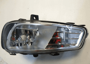 Mercedes actros MP4 halogen światło przód przedni lewy prawy nowy 6