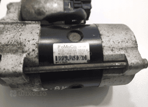 Rozrusznik ford ranger iv v 2.2 tdci AB39-11000-AA 2012-2015 4